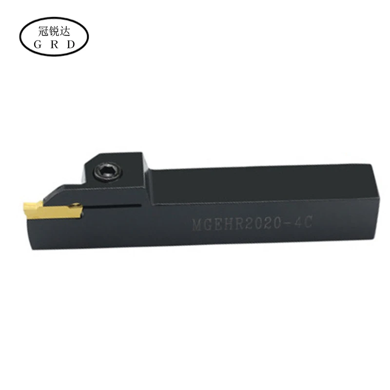 MGEHR1212/MGEHR1616/MGEHR2020/MGEHR2525/MGEHR3232/MGEHR держатель инструмента 1,5 мм-6 мм и серии MGMN лезвие для токарного инструмента