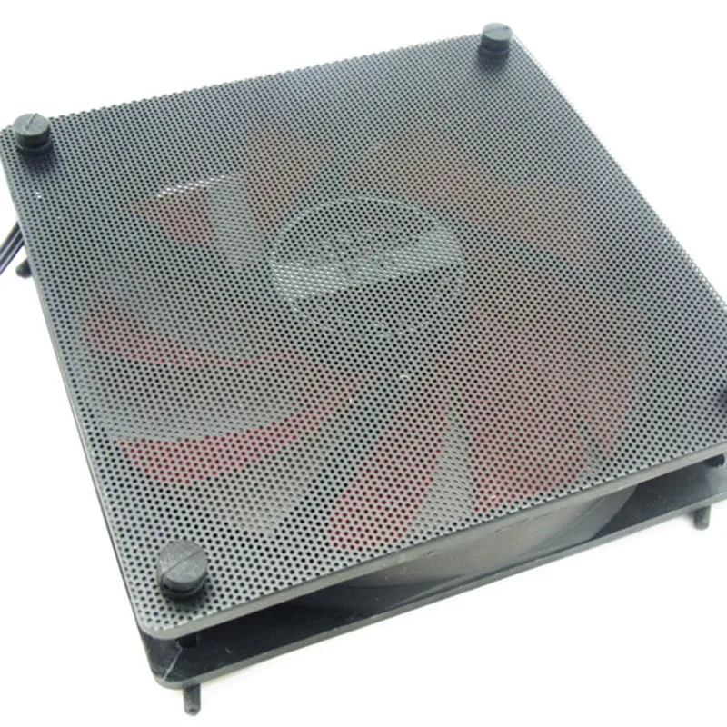 1 шт./5 шт. пылезащитный чехол для вентилятора компьютера 120*120 мм|Чистящие