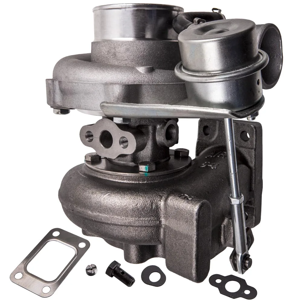 

Street Turbo GT2860 GT2871 GT25 GT28 Turbo Turbocharger for 1.6-2.0L Engine