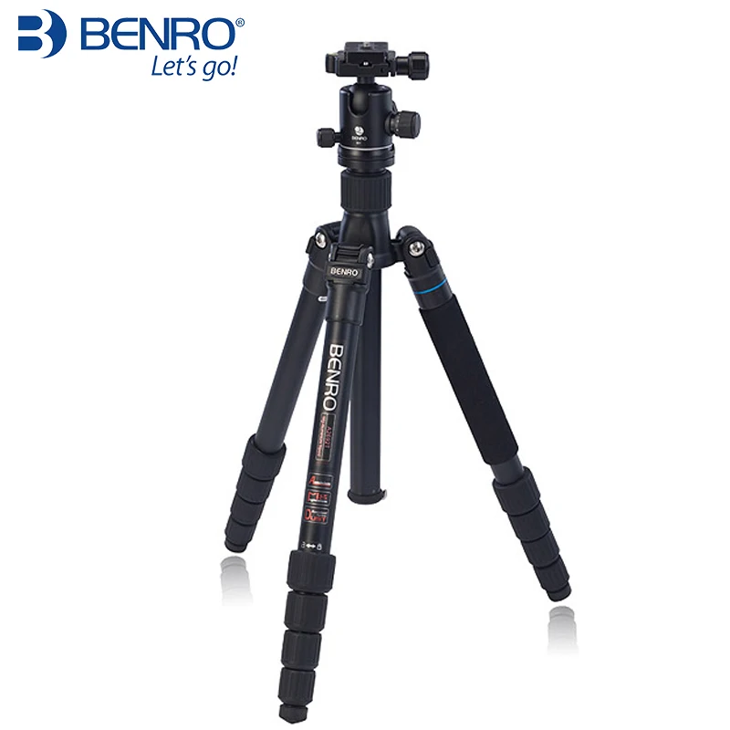Штатив BENRO A2692TB1 из магниевого сплава с шариковой головкой B1 профессиональный