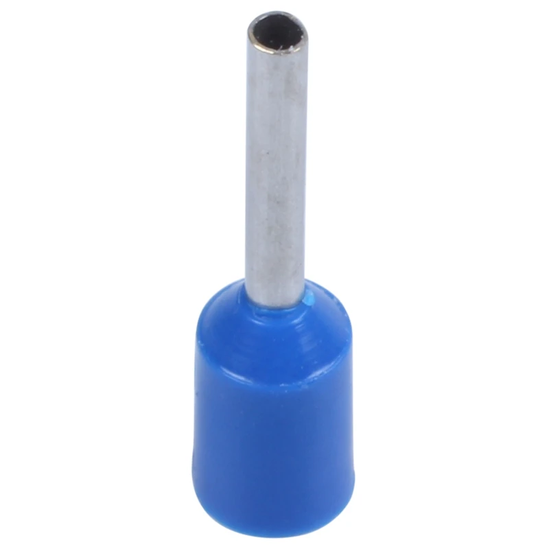 1000 шт. провода медь обжимной разъем изолированный контактный терминал для AWG 18 |