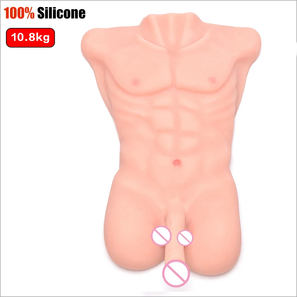 100% силикон 10 8 кг мужской женские фаллоимитаторы или Гей Женский мастурбатор