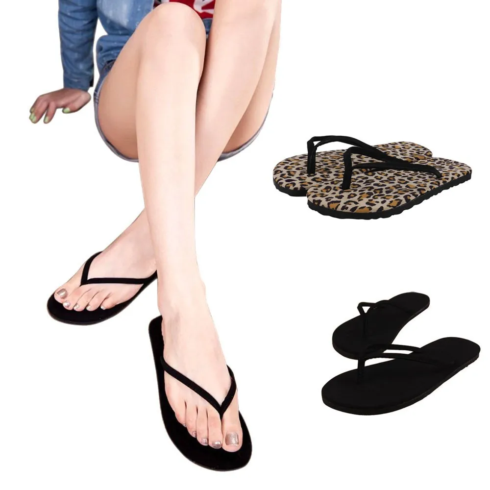 

Fashion slippers home shoes women Summer Flip Flops Shoes Sandals Slipper indoor & outdoor Flip-flops