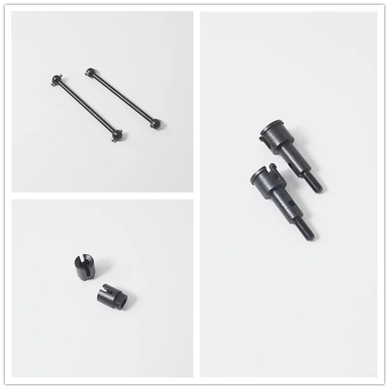 X Rider с Фламинго 1/8 автомобиль на радиоуправлении мотоциклетная задняя вилка ось