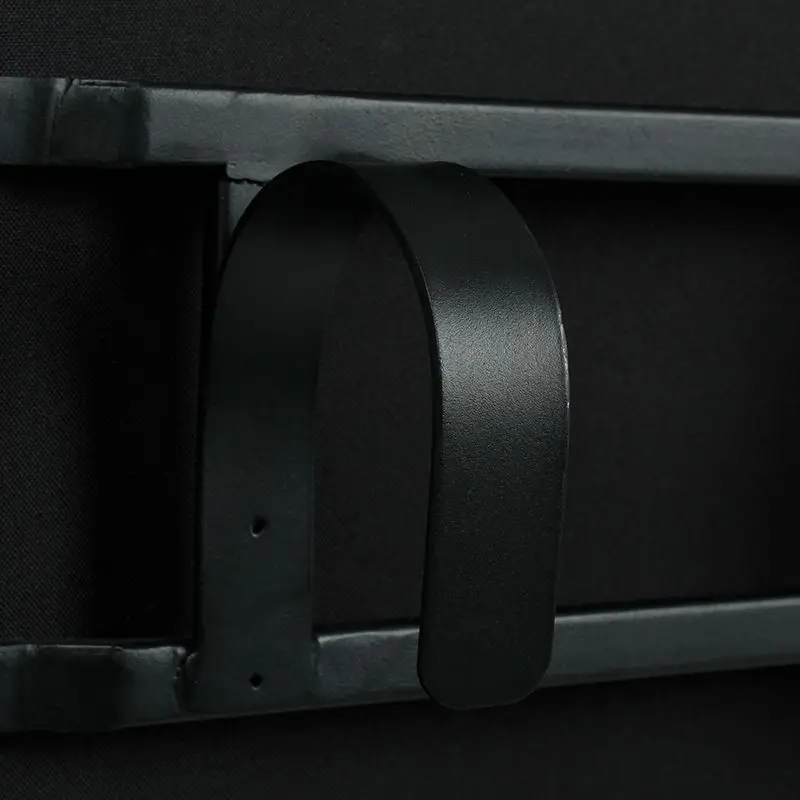 Hand-Held Bulletproof Arc-Shaped Border Defence Light Weight UHMWPE NIJ IIIA 3A Anti-Riot Ballistic Shield | Безопасность и защита