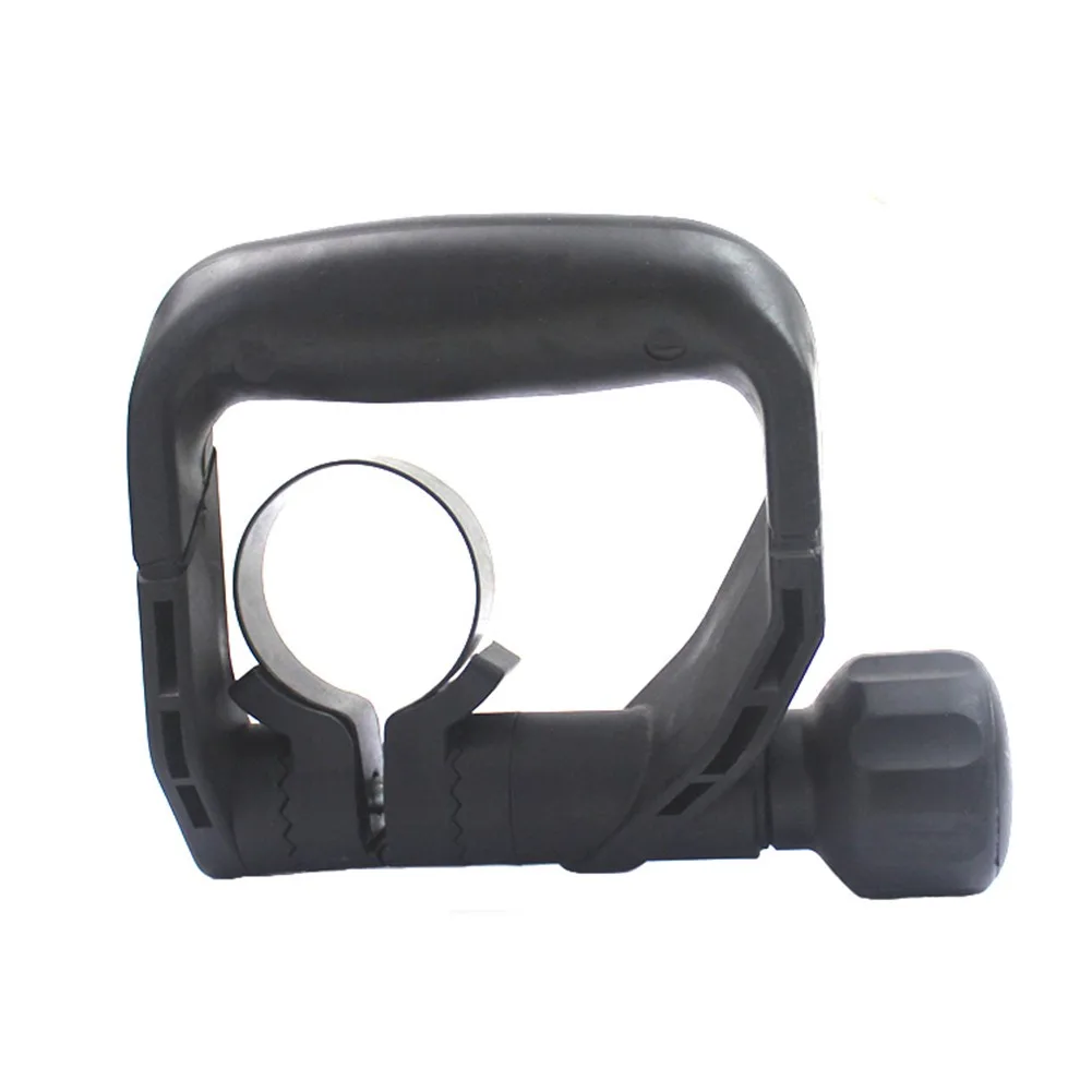 

Side Handle For Bosch Rotary Hammer 11316/GSH 11E (2602025076) 50mm Black