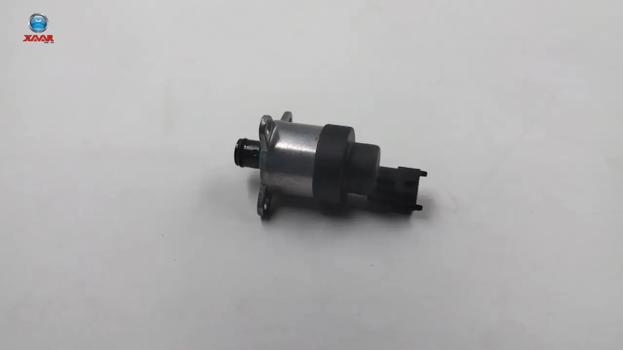 

High Quality New Fuel Metering Solenoid Control Valve 0928400617 For Man TGA