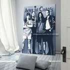 Плакаты и принты Алиса в цепях музыкальные группы кино певец звезда настенное искусство картины на холсте картина для гостиной домашний декор