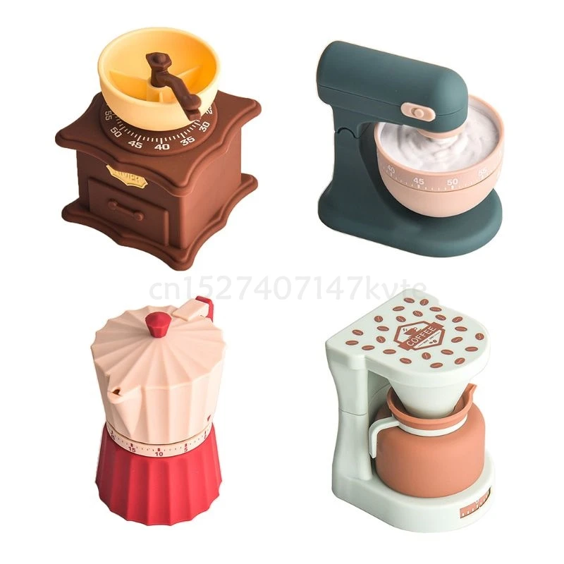 Оригинальные часы в скандинавском стиле Встроенные без аккумулятора