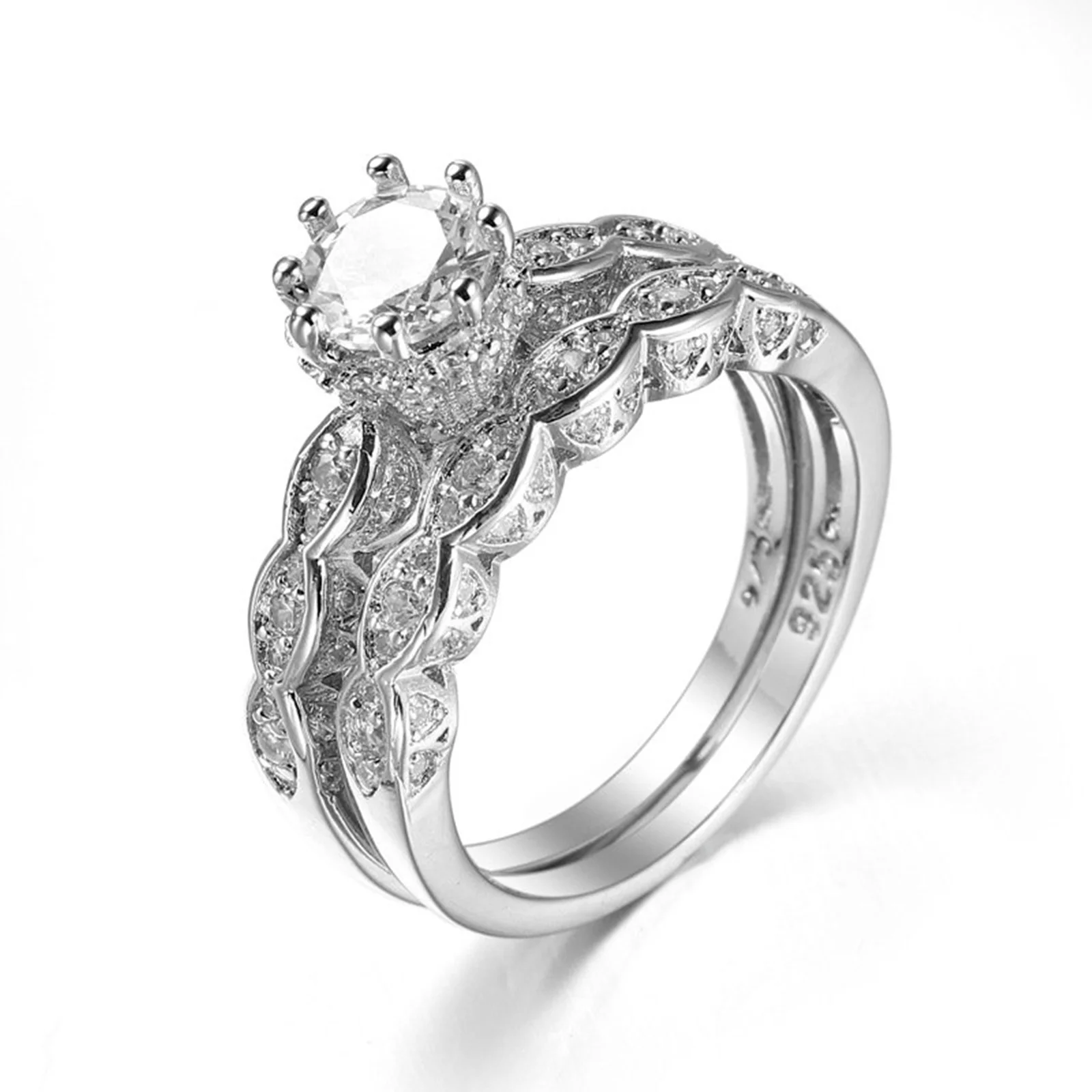 

Мужские и женские мужские кольца пара обещаний кольца для нее роскошные медные ювелирные изделия винтажное роскошное Кольцо Золотое красн...