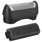 Электрическая бритвенная головка 11B Series, 110, 120, 130, 140, 150, сетчатая сетка для бритья, бритвенная головка, сменный резак для фольги