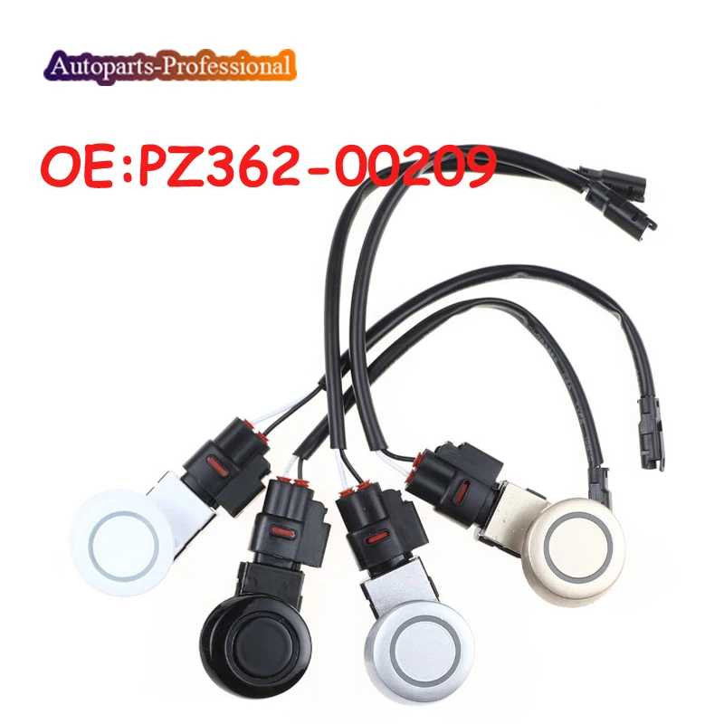 4 шт./партия автомобиля PZ362 00205 00209 PZ36200205 188300 9630 для Toyota 06 11 Camry ACV40 Lexus RX парковки
