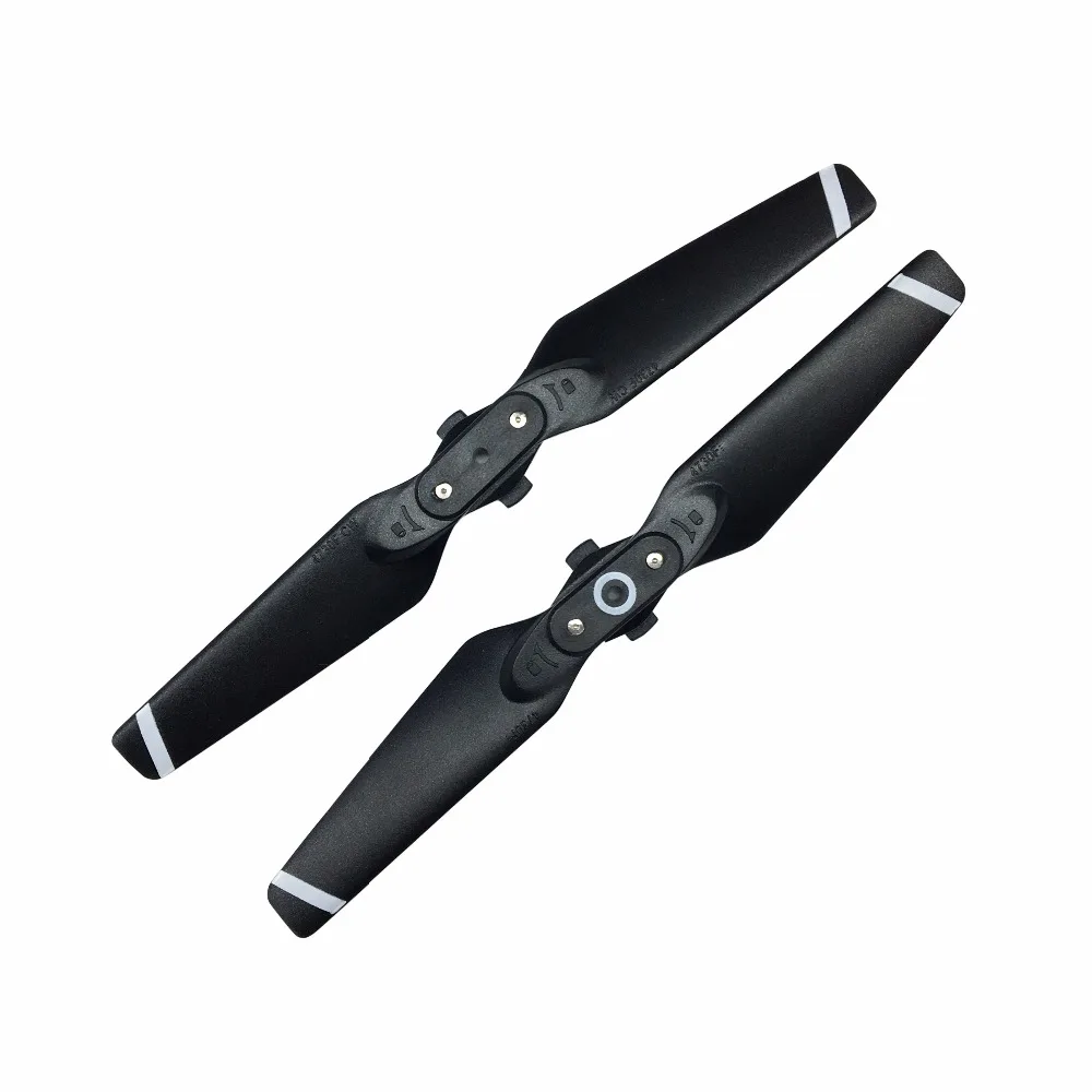 2/4/8 шт. Пропеллер для DJI Spark Drone аксессуары 4730 быстросъемные Складные лезвия 4730F