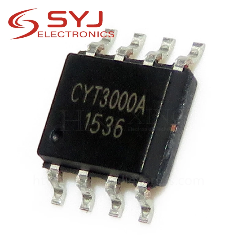10 шт./лот CYT3000A CYT3000B 3000A ESOP-8 в наличии на складе | Электронные компоненты и