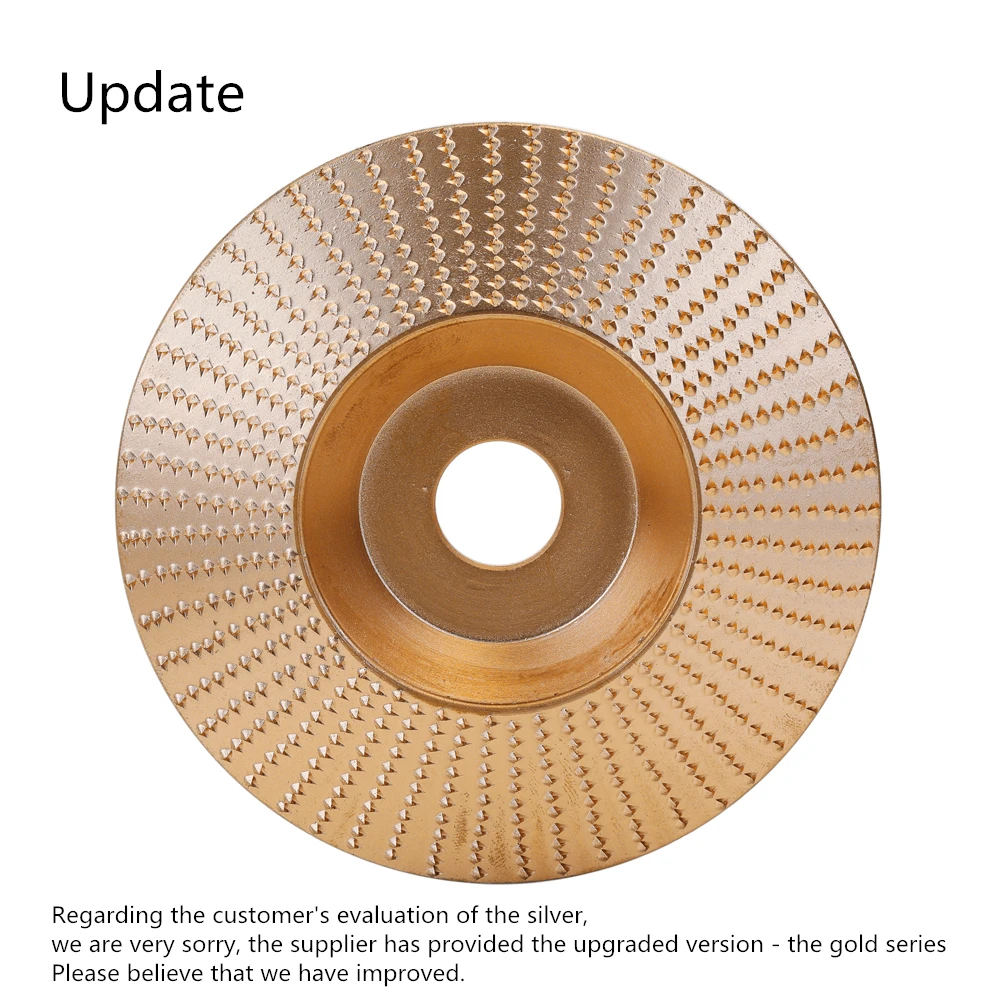 Шлифовальный круг для дерева роторный диск шлифовальный инструмент резьбы по