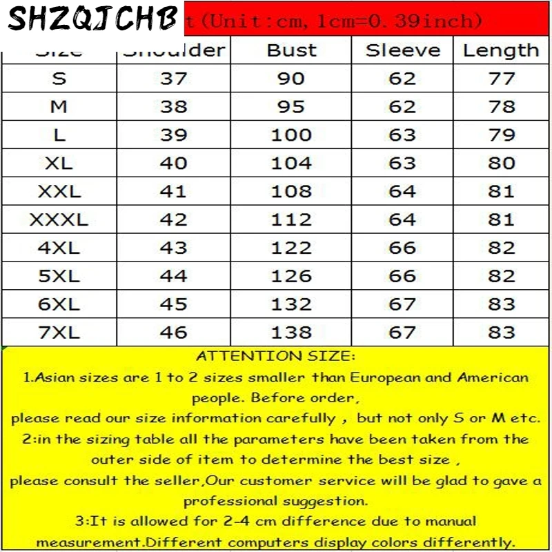 

JCHB 2021 Autumn Winter Coat Women Clothes Ultra Light Duck Down Jacket Warm Coat Parka Outwear Plus Size 4XL 5xl Ropa Mujer T4