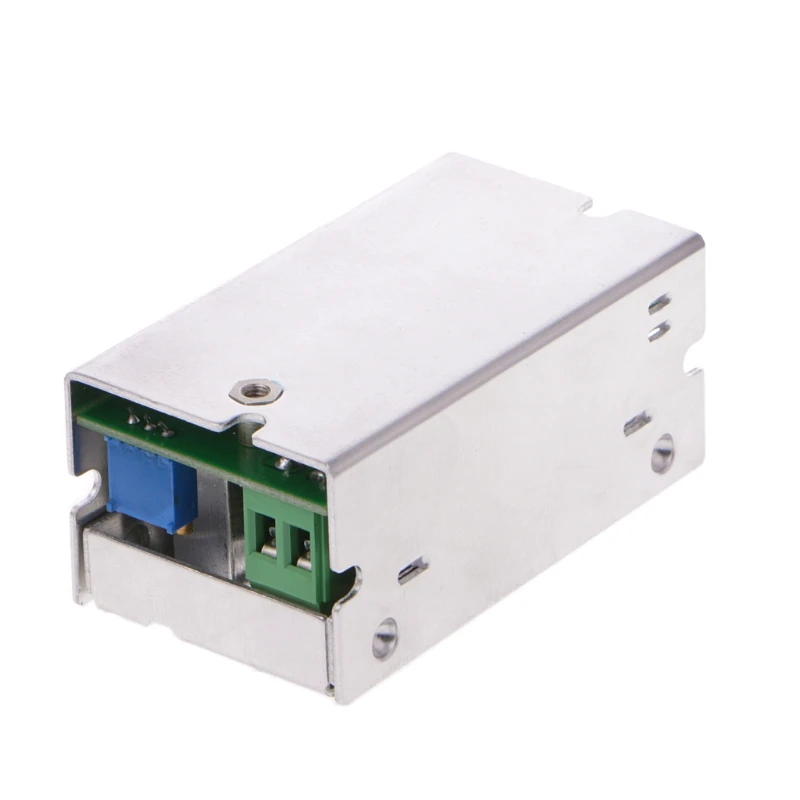 Регулируемый синхронный преобразователь с понижающим напряжением 200 Вт 15 А Φ 8-60 в