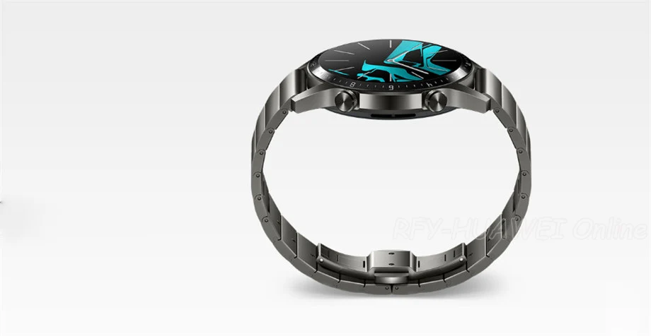 Huawei Watch GT 2, умные часы, Bluetooth, умные часы, 5,1, 14 дней, время работы от батареи, телефонный звонок, частота сердечных сокращений для Android iOS