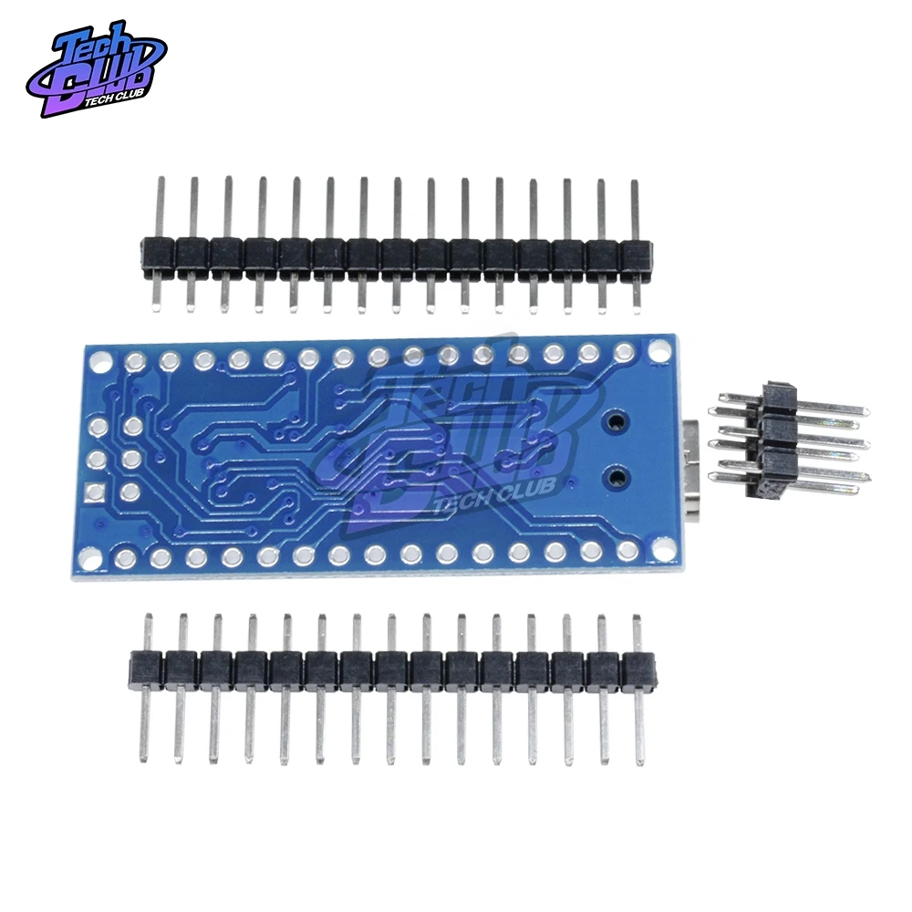 Nano V3.0 ATmega168 CH340G CH340 Mini USB UART плата интерфейса микроконтроллер модуль для Arduino 3 В 5 в