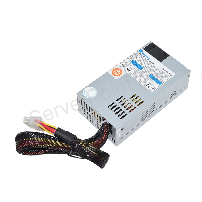 

Блок питания для Seventeam Flex Small 1U 220W ST-220FUB-05E