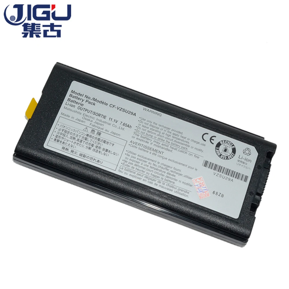 Аккумуляторная батарея для ноутбука JIGU фотолампа телефона фотография 29E 29FC1AXS 51 52