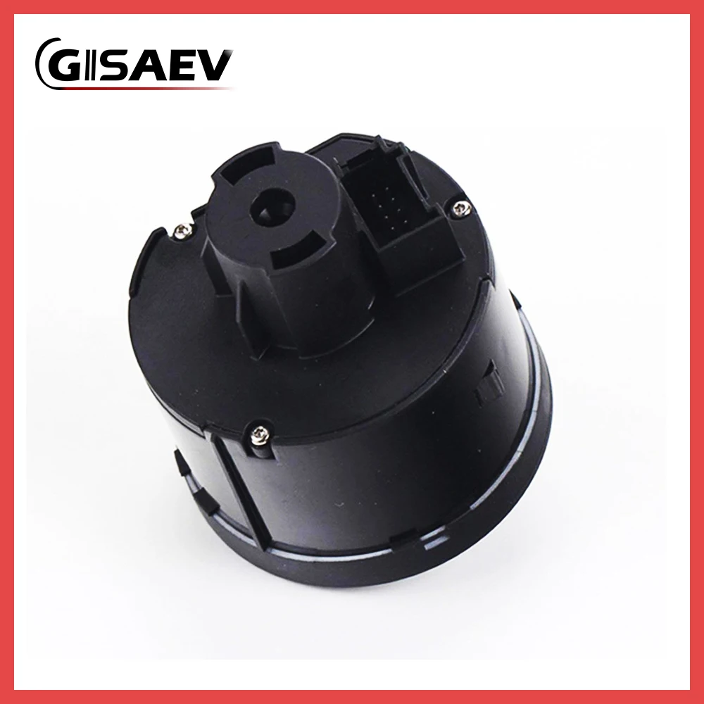 Переключатель управления автомобильных фар для Volkswagen Passat B5 B6 Polo Touran Bora Passat CC Vw Golf 4 MK5 Caddy Jetta Противотуманные фары переключатели