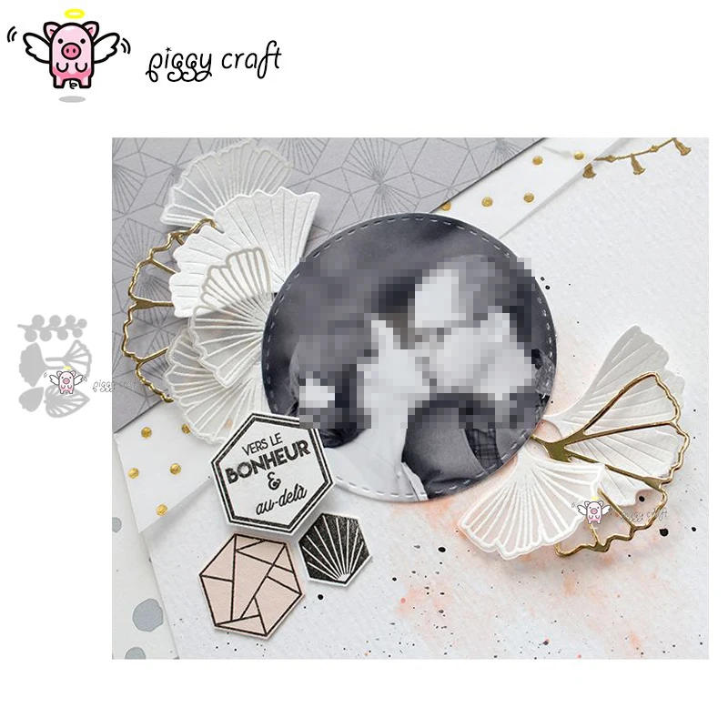 Свинья для рукоделия резки металла 5 шт.|Вырубные штампы| |