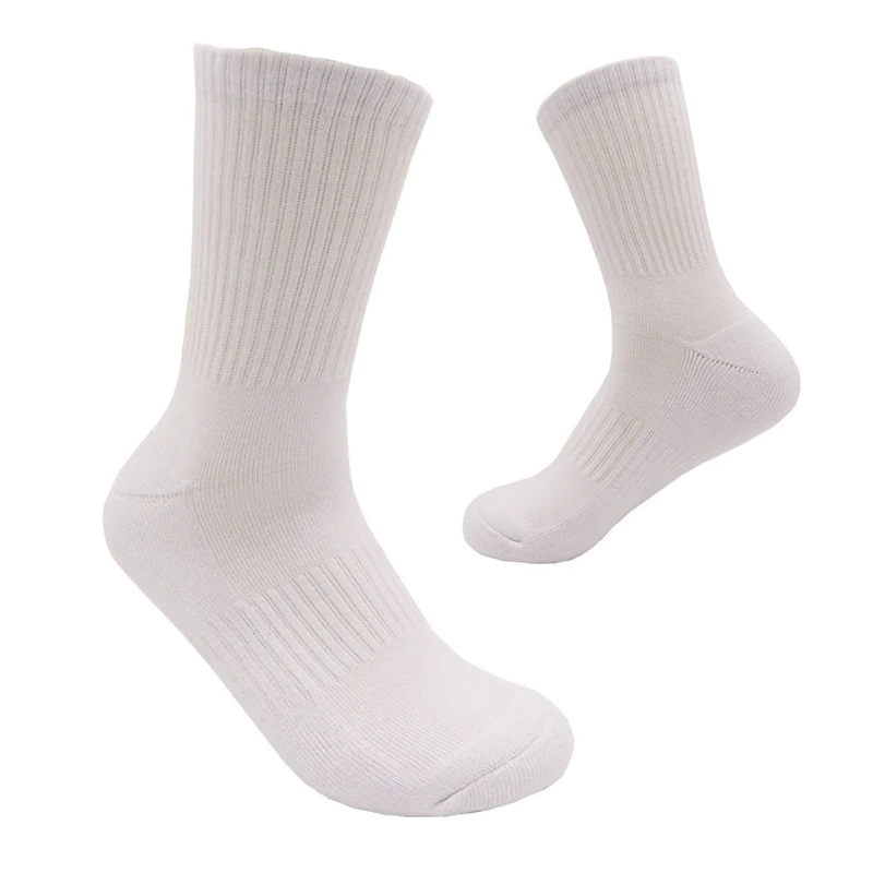 Носки мужские Спортивные Компрессионные дышащие 4 пары|Носки для бега| |