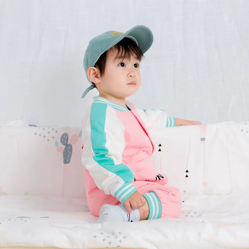 Одежда для новорожденных модное пальто маленьких мальчиков девочек зима 2019 плюс