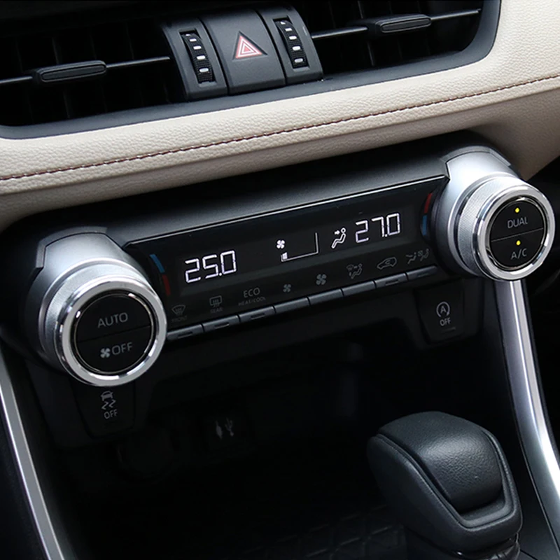 Подходит 2 шт. Модифицированная специальная ручка кондиционера металлическое