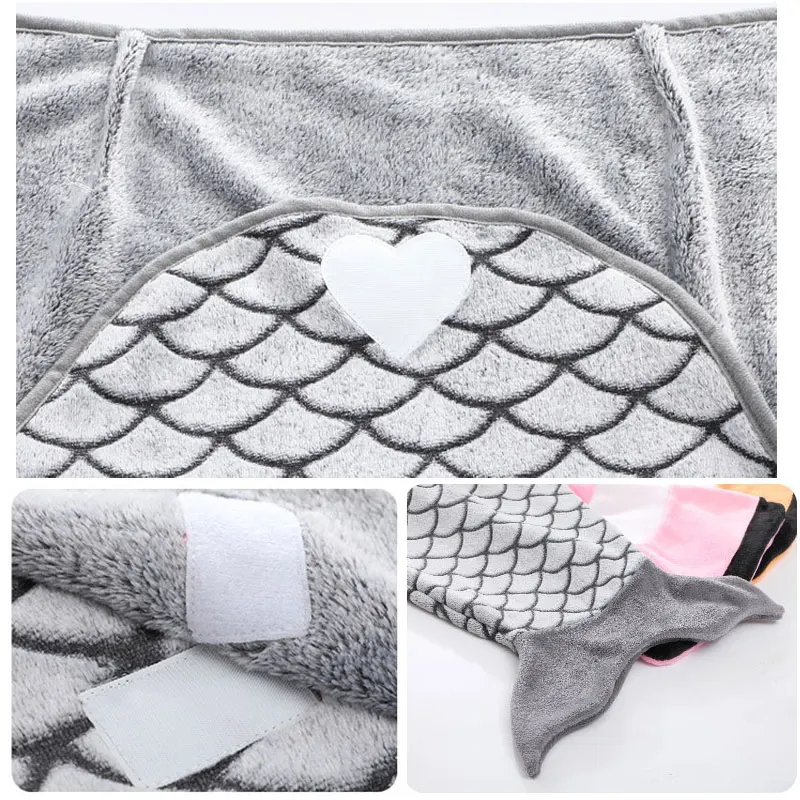 

Baby Blankets Newborn Photography Props Infant Baby Flannel Sleeping Blankets Kids Swaddle Warm Baby Wrap Blankets