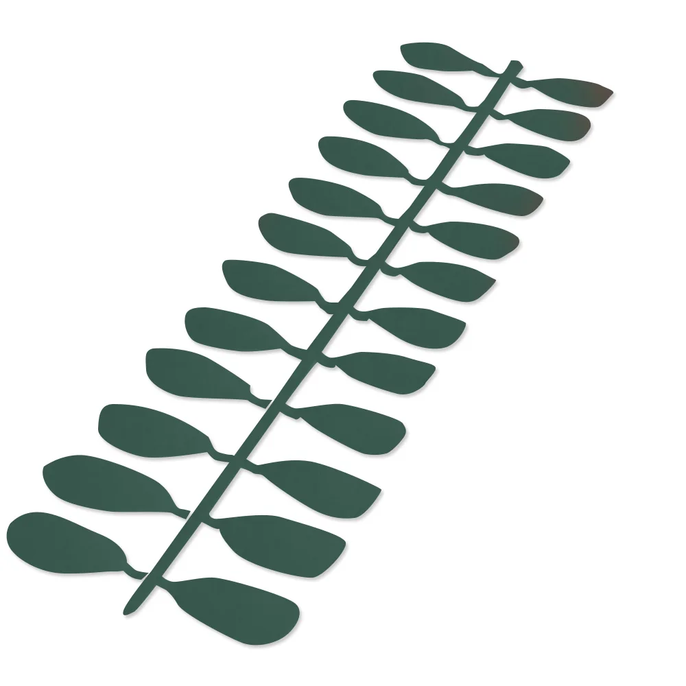 Классические матовые накладные ногти с квадратным верхом полным покрытием