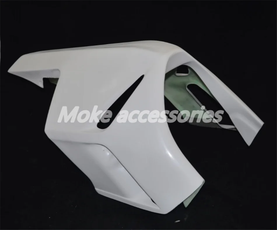 

Fiberglass Racing Full Fairing Kit For CBR1000RR 2004-2005 Motorcycles Cowlings unpainted