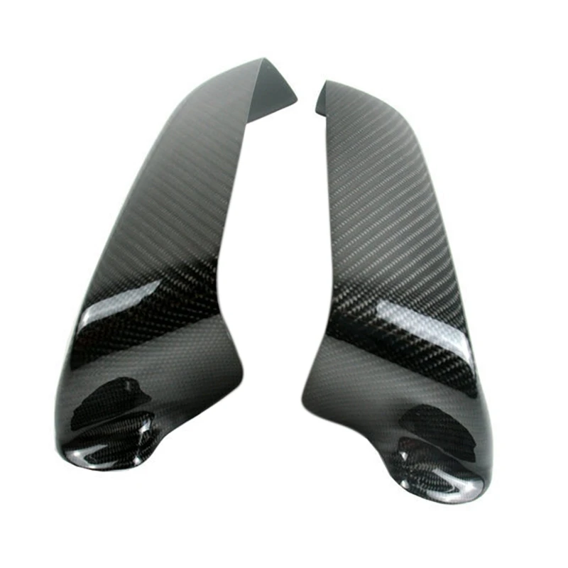

for BMW 5 6 7 Series E60 E63 F06 F07 F12 F13 Carbon Fiber Modified Rearview Mirror Cover