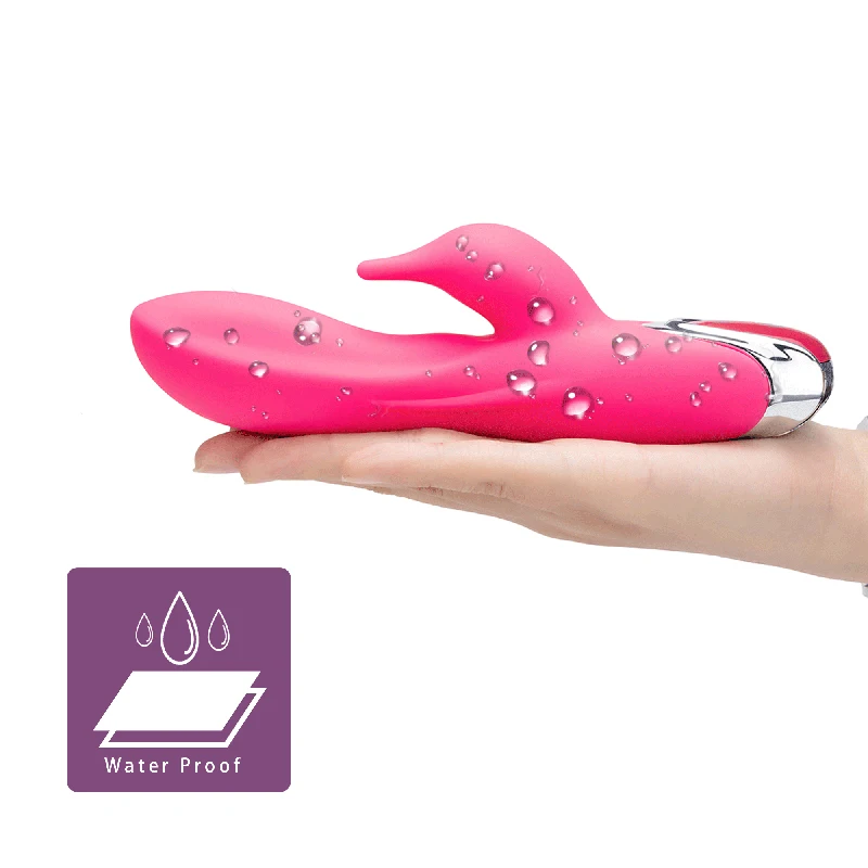 Стимулятор клитора G Spot игрушки для взрослых зарядка через USB мощная секс игрушка