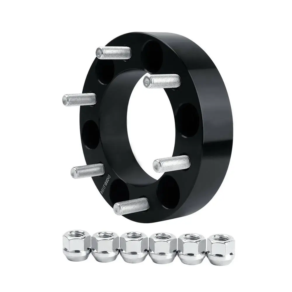 Прокладки для колес KSP 6x5 5 4runner FJ Cruiser GX460 470 4WD Tacoma 1982 1997 Land 2001 2007 Sequoia 2000 2006|adapter|adapter
