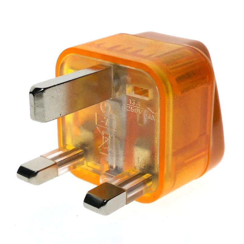 Переходник для путешествий