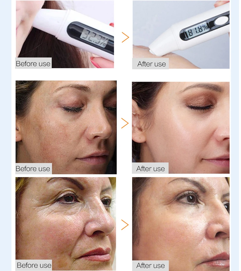 

PUTIMI Face Cream Nourishing Skin Care Moisturizing Whitening Face Cream Anti Wrinkle Firming Lifting Smooth Face Day Cream