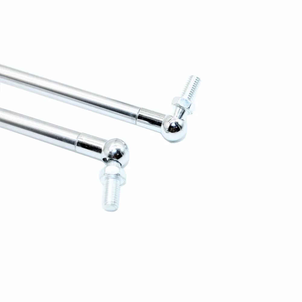 Амортизатор для багажника Great Wall Haval/Hover H3 H5 X200 X240 2005 2012|gas strut shock|damper tailgatelift gas spring |