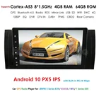 DSP IPS 48Core Android10 автомобильный nodvd мультимедийный плеер радио аудио для BMW E53 E39 X5 M5 GPS 4GWIFI RDS BT DAB OBD DVR Navi TPMS