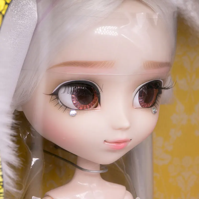 Паз Pullip кукла Этуаль розетка вер. P-236 310 мм экшн-фигурки модные куклы оригинальные