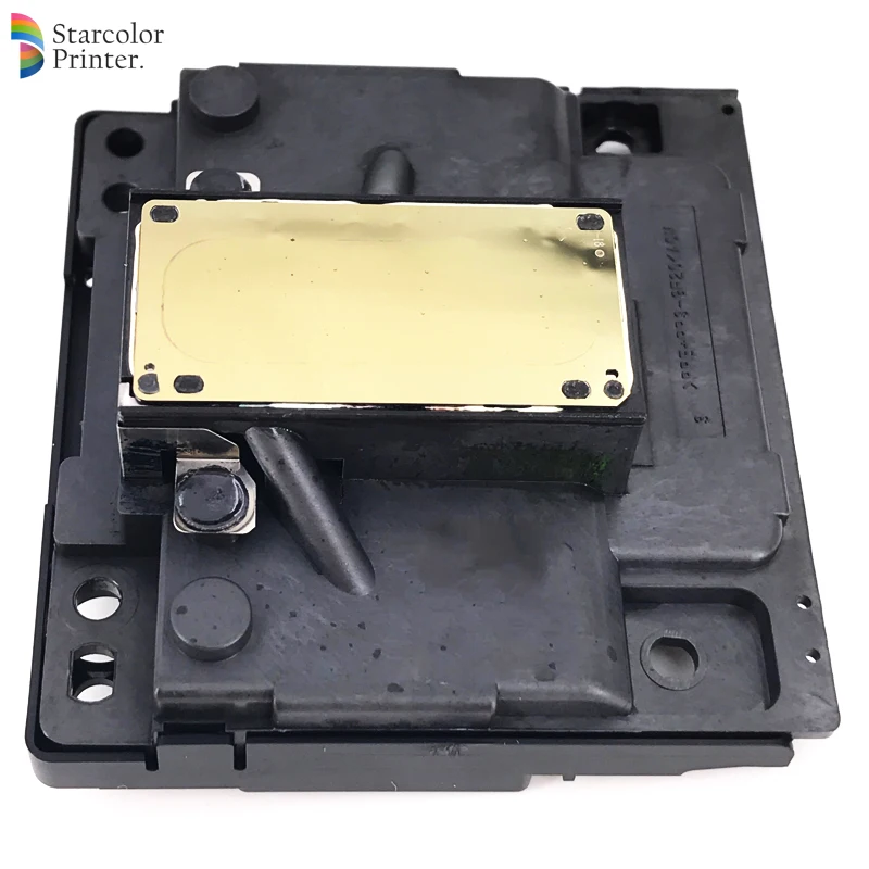 F197010 печатающая головка для Epson XP-100 XP-101 XP-102 XP-103 XP-104 XP-214 XP-215 ME-101 принтер печатающей