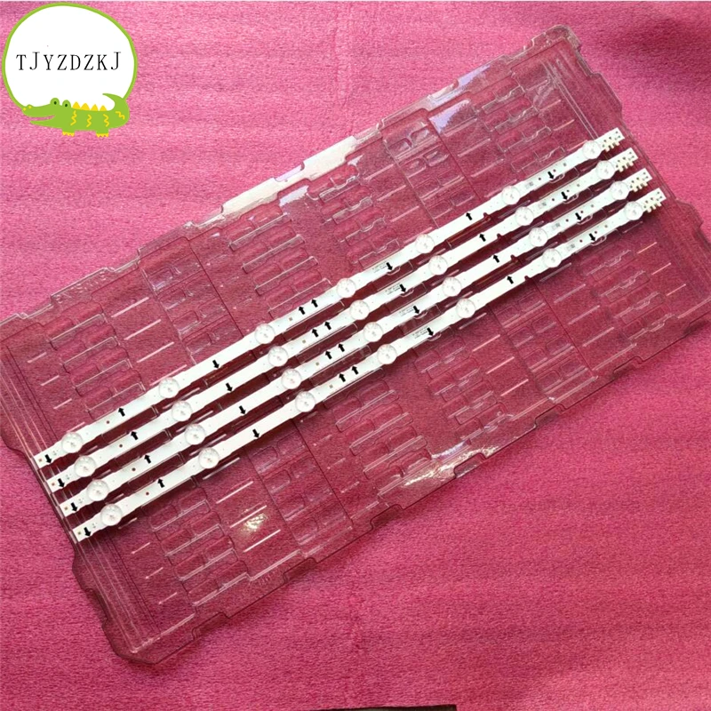 

New LED Backlight strip UE32H5000 UE32H5500 UE32J5100 UE32J5500AK UE32H6200 UE32J6300 D4GE-320DC1-R1 BN96-38888A 2014SVS32FHD