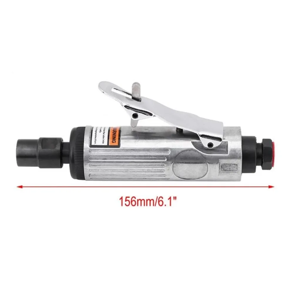 

4CFM Air Die Grinder Air Die Grinder Engraving Tool Pneumatic Polishing