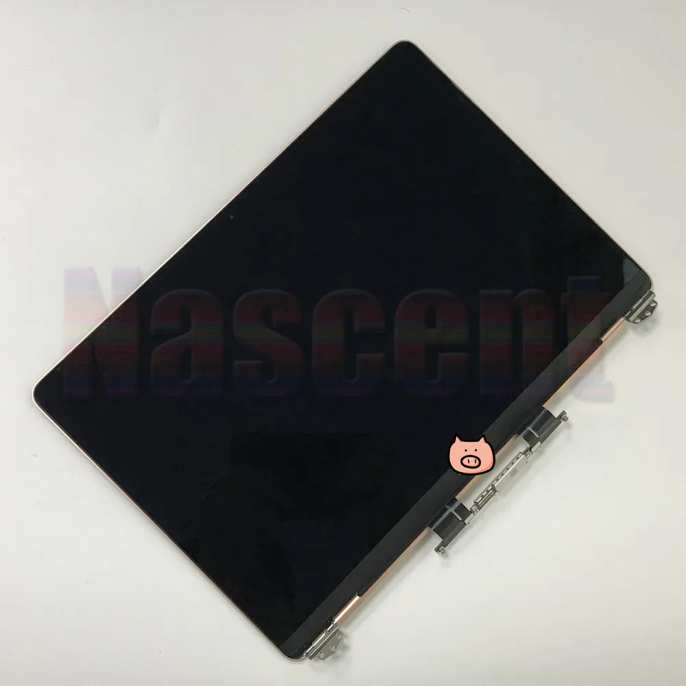 Новый ЖК-экран для ноутбука с отверткой A1932 Macbook Air retina 13 &quotполный светодиодный в