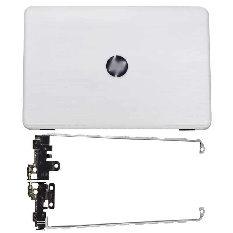 NEW For HP 17-X 17T-X 17-Y 17Z-Y 17-AY Laptop LCD Back Cover/Hinges 856585-001 856593-001 856586-001 856594-001 856595-001 | Компьютеры и