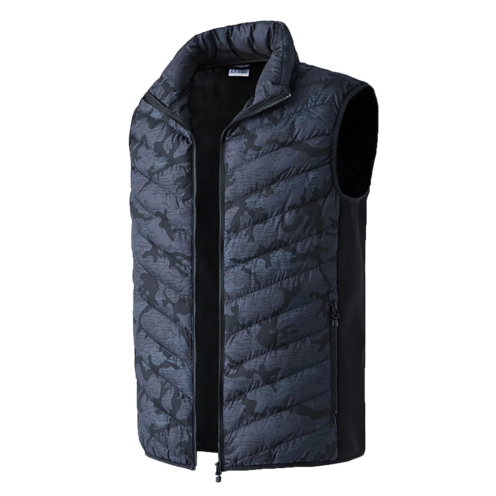 

Men Women Outdoor Electric Heated Vest USB Charging Heating Warm Waistcoat Gilet Outdoor Fishing Hunting Waistcoat Hiking Vest