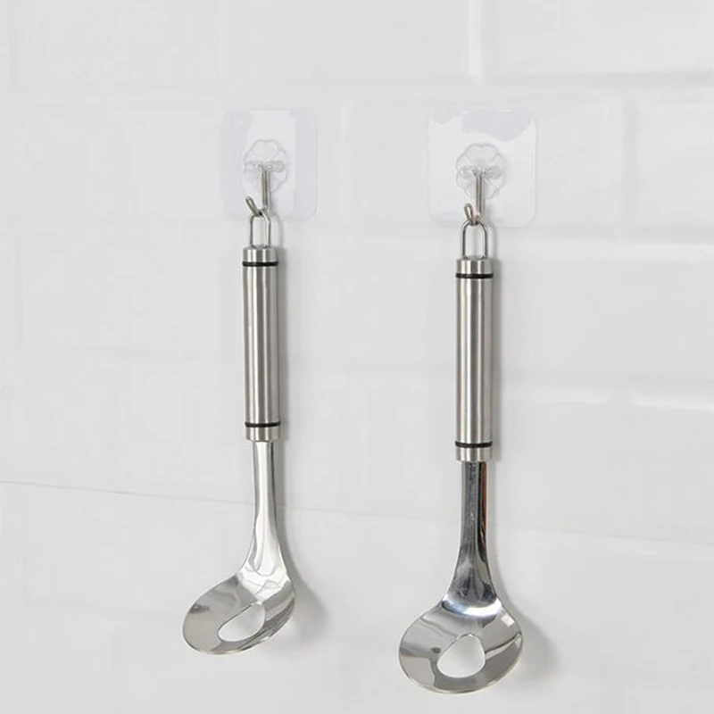 

Meatball Maker Spoon Stainless Steel Non-Stick Creative Meatball Maker Cooking Tools Kitchen Gadgets And Accessories