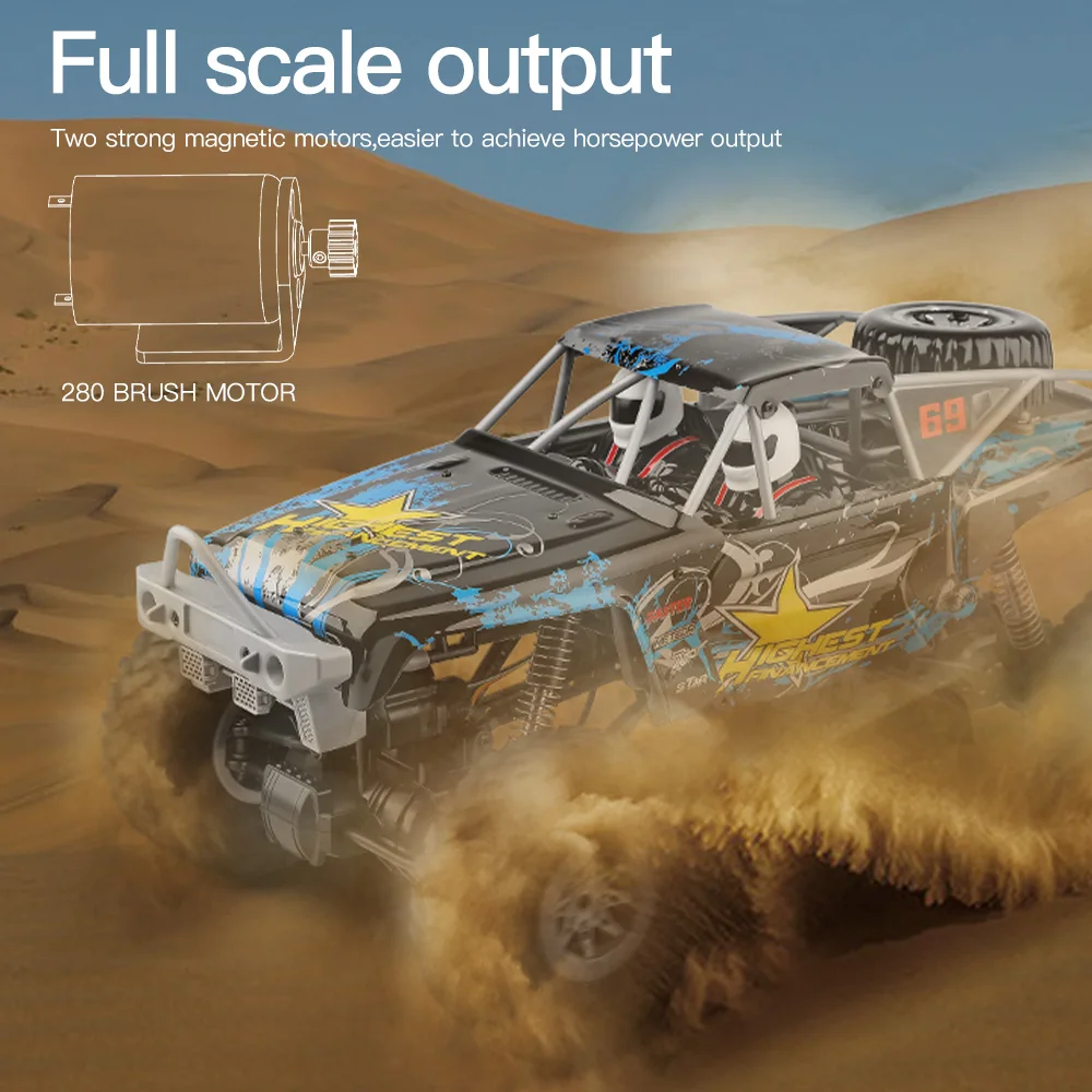 wltoys 104310 110 радиоуправляемый автом