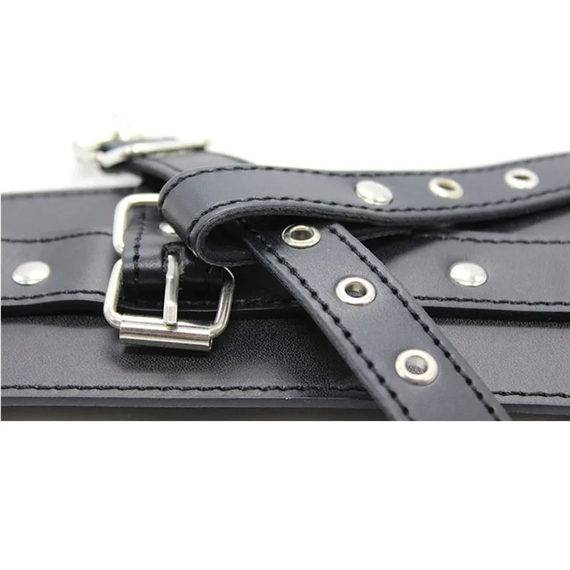 Ремни для БДСМ-бондажа ремни косплея | Красота и здоровье